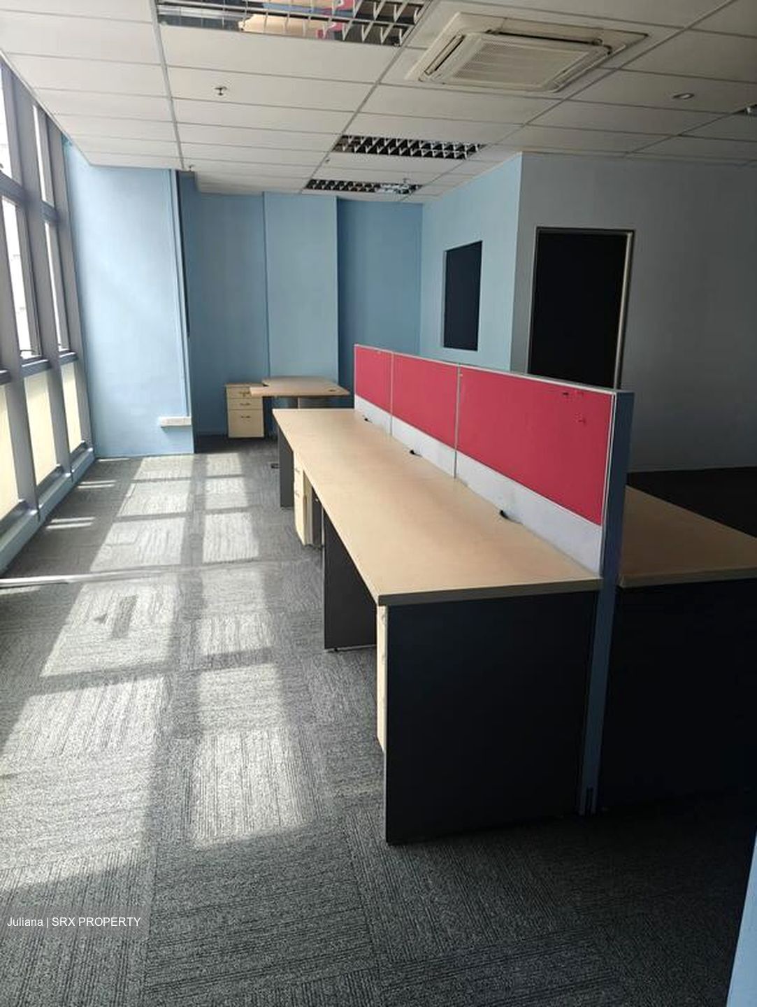 A'posh Bizhub (D27), Factory #522935211